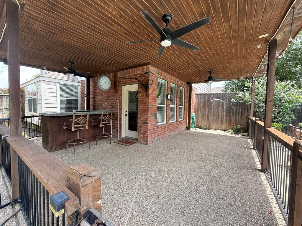 9503 Saddle Drive