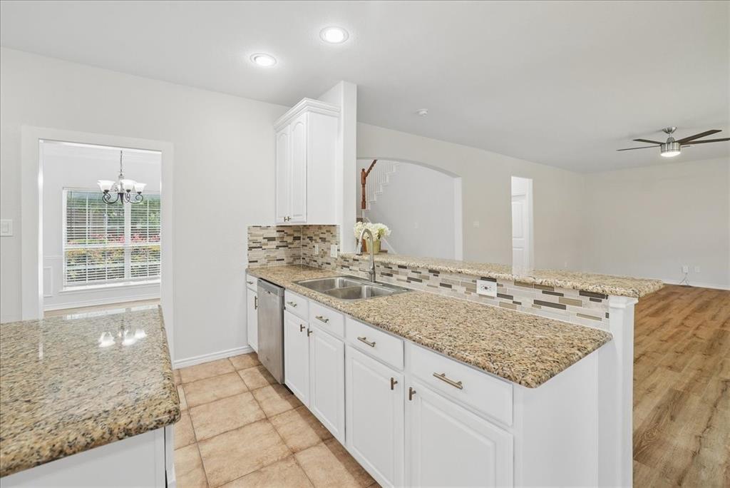 Craig Ranch North Ph 7 - Residential