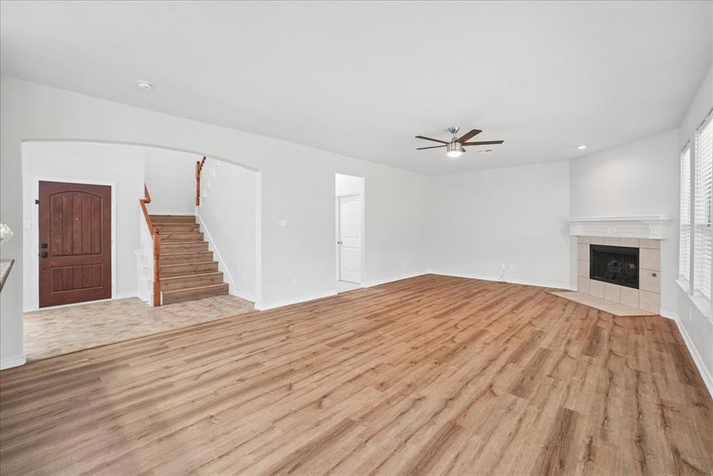 Craig Ranch North Ph 7 - Residential