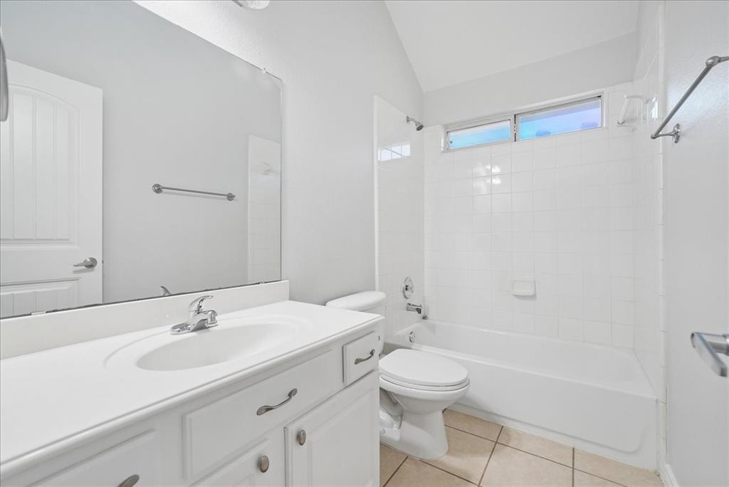 Craig Ranch North Ph 7 - Residential