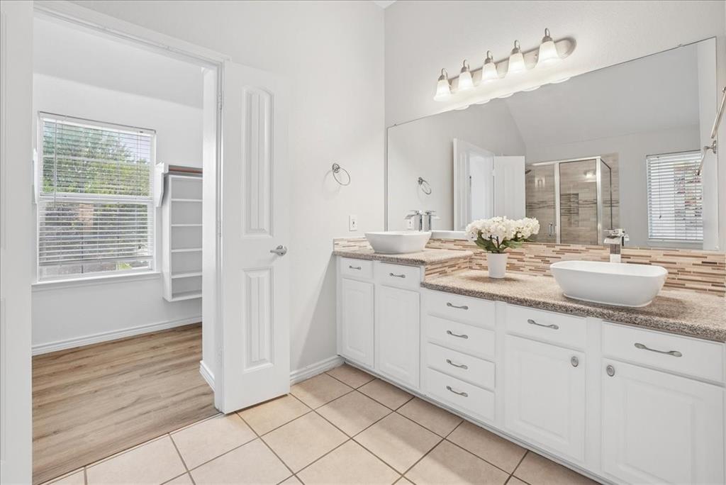 Craig Ranch North Ph 7 - Residential