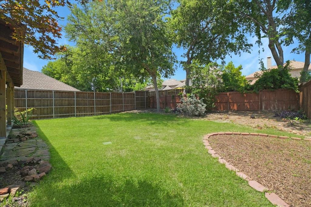 Craig Ranch North Ph 7 - Residential