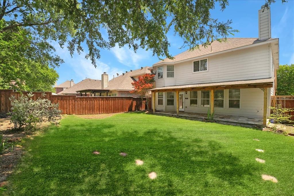 Craig Ranch North Ph 7 - Residential