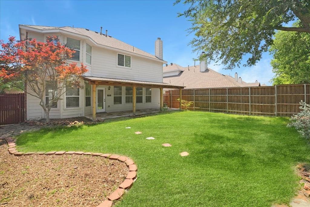 Craig Ranch North Ph 7 - Residential