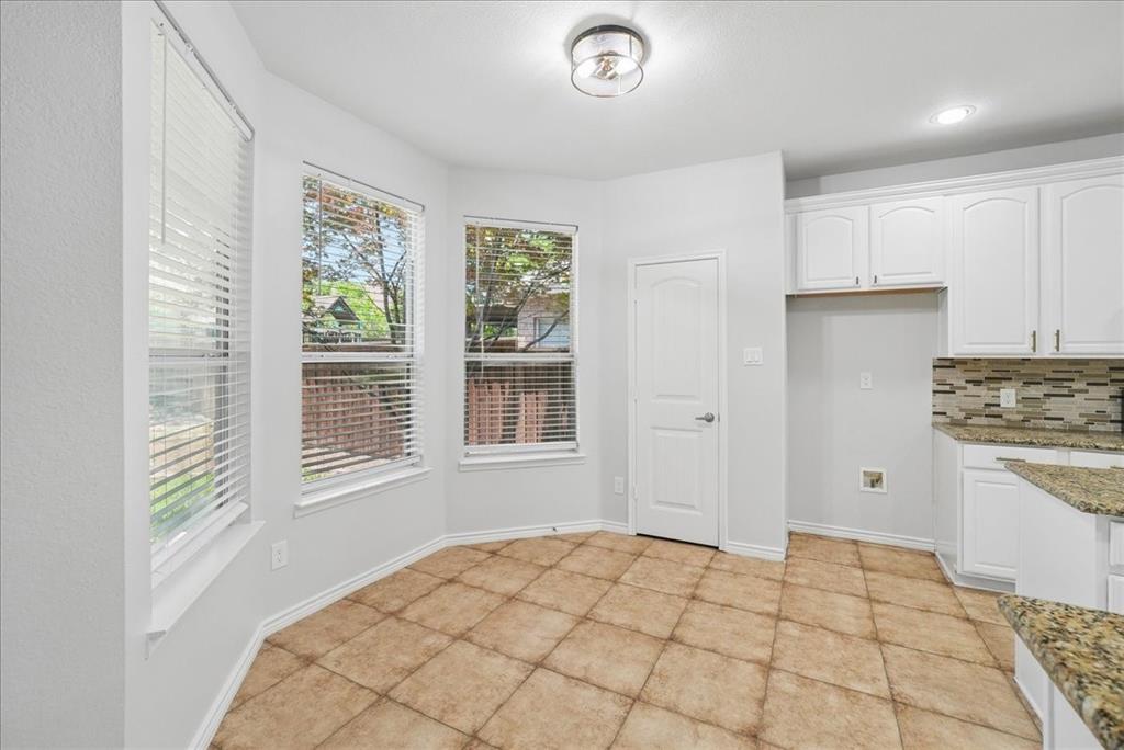 Craig Ranch North Ph 7 - Residential