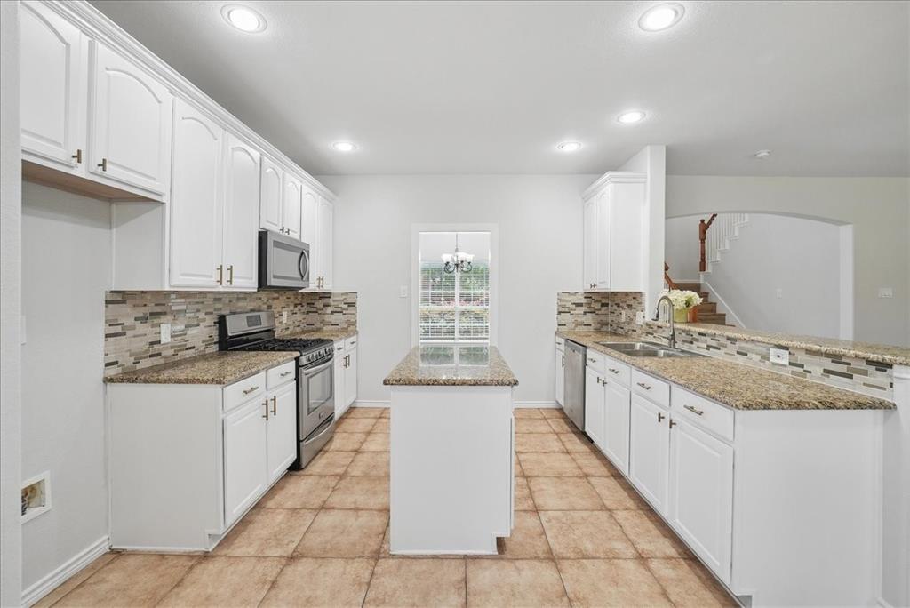 Craig Ranch North Ph 7 - Residential