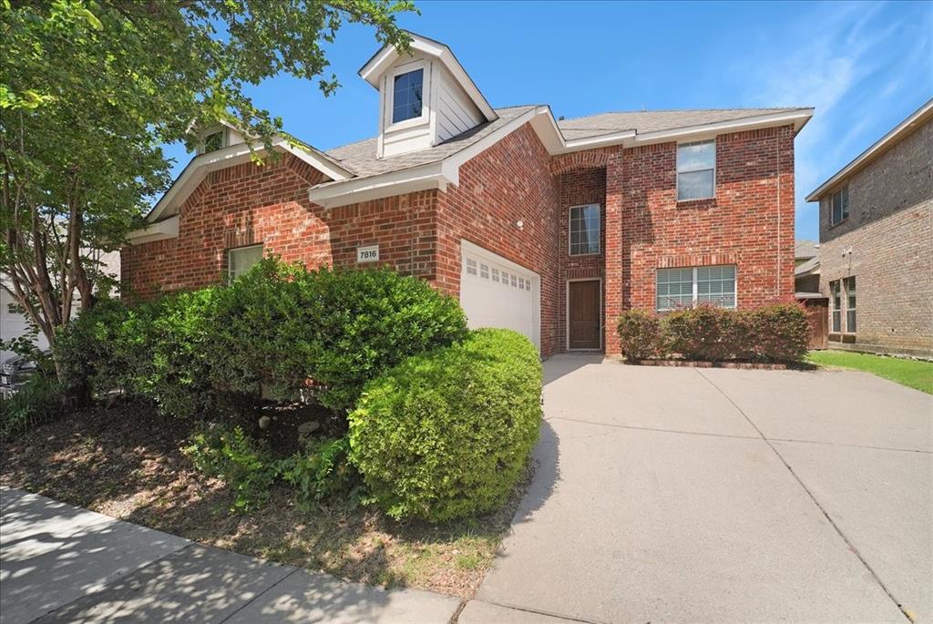 7816 Rancho De La Osa Trail