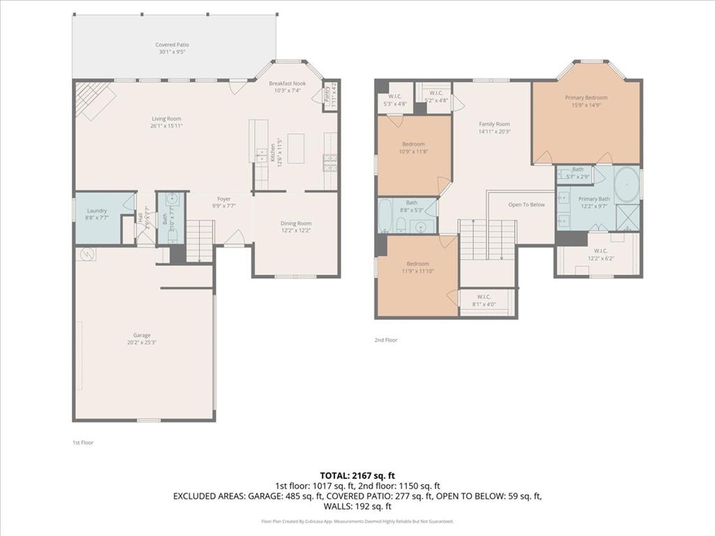 Craig Ranch North Ph 7 - Residential