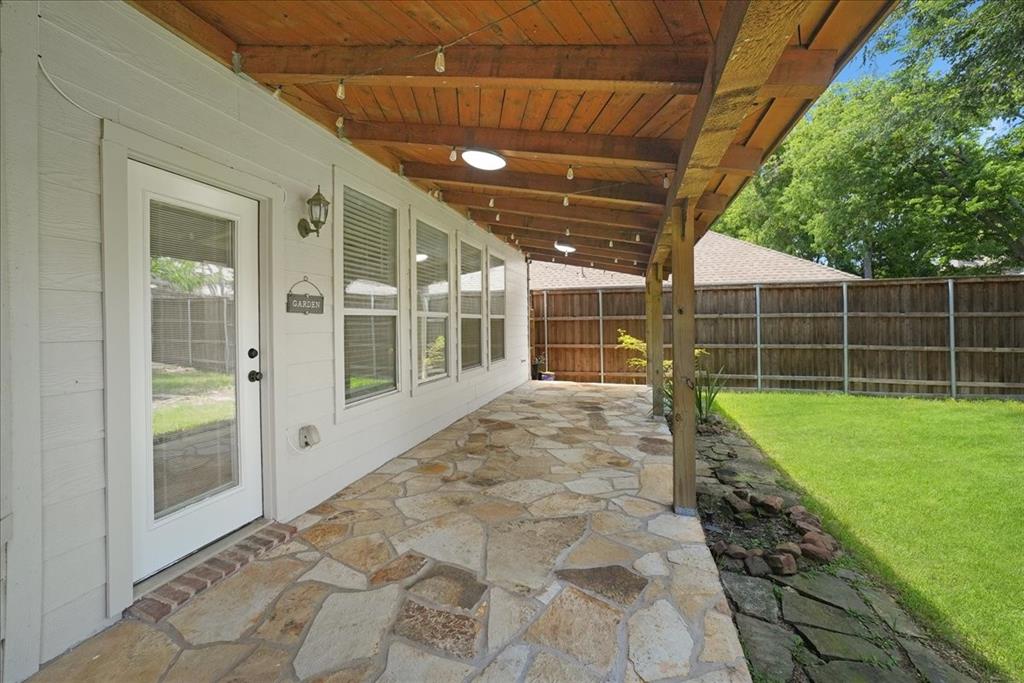 Craig Ranch North Ph 7 - Residential