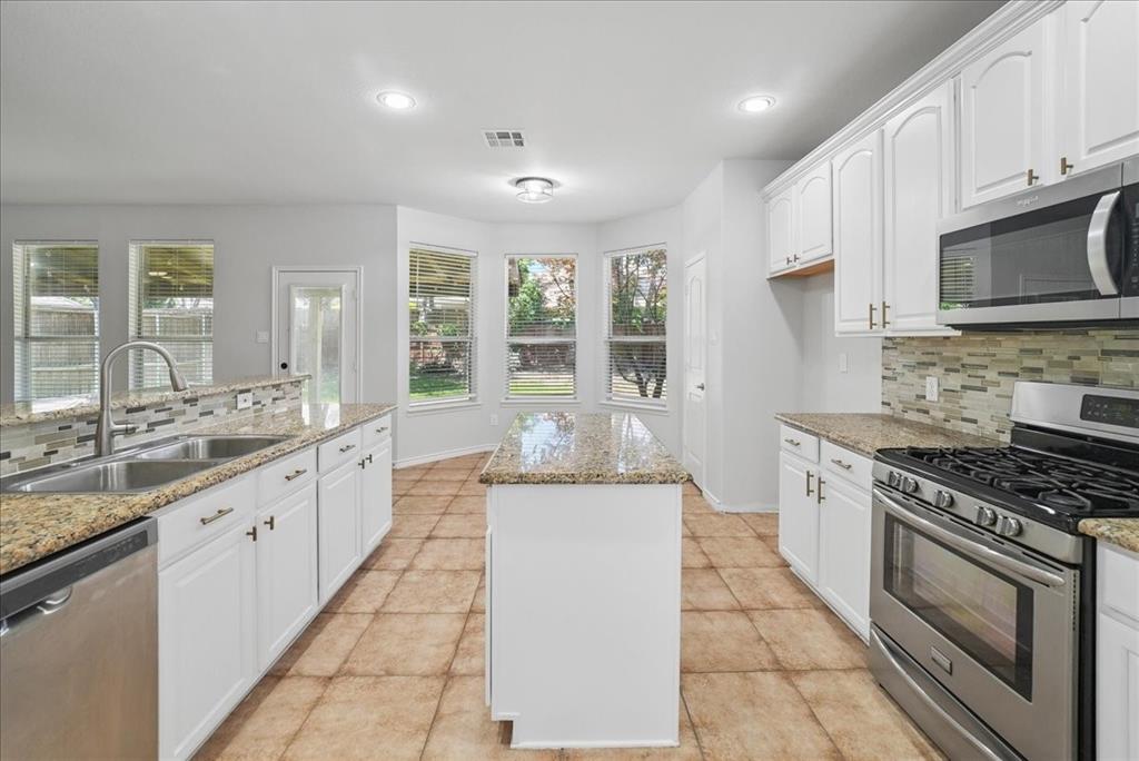 Craig Ranch North Ph 7 - Residential