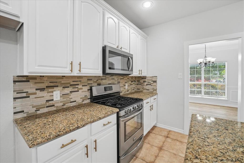 Craig Ranch North Ph 7 - Residential