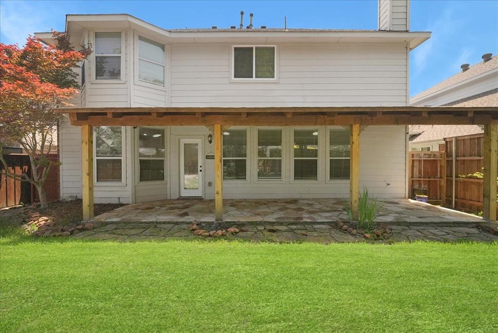 Craig Ranch North Ph 7 - Residential