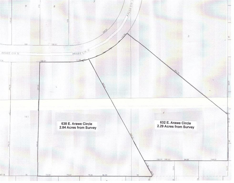 West Irving Acres 02 Rev Amd - Residential