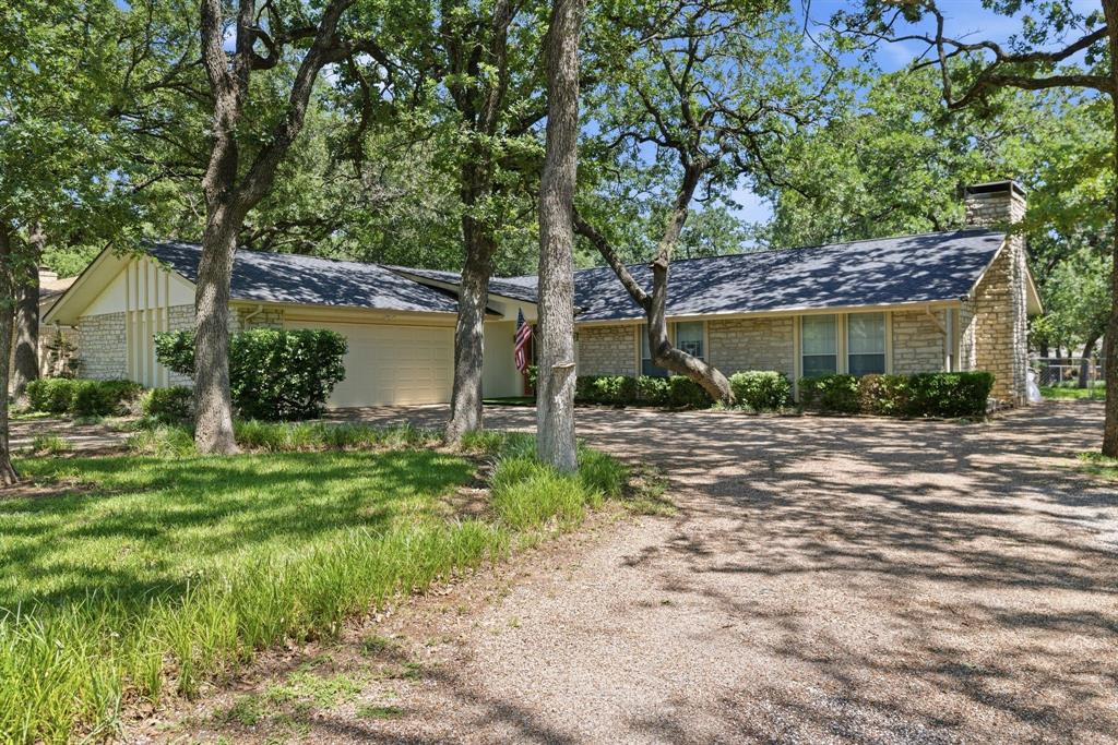 6309 Blackfoot Trail