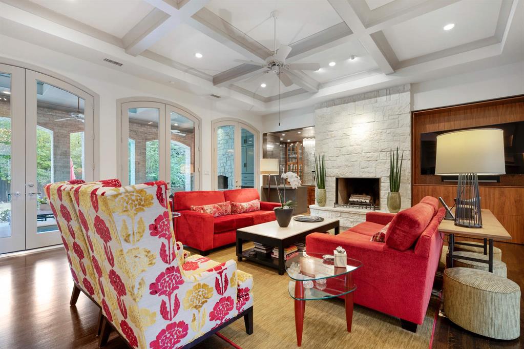 Prestonway Estates - Residential