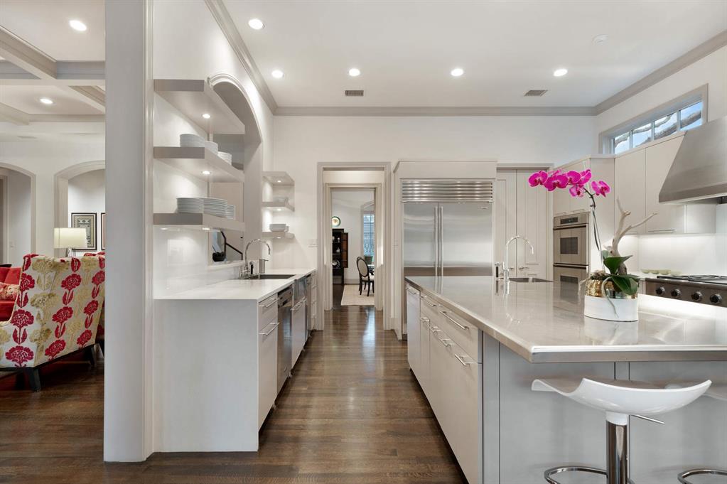 Prestonway Estates - Residential