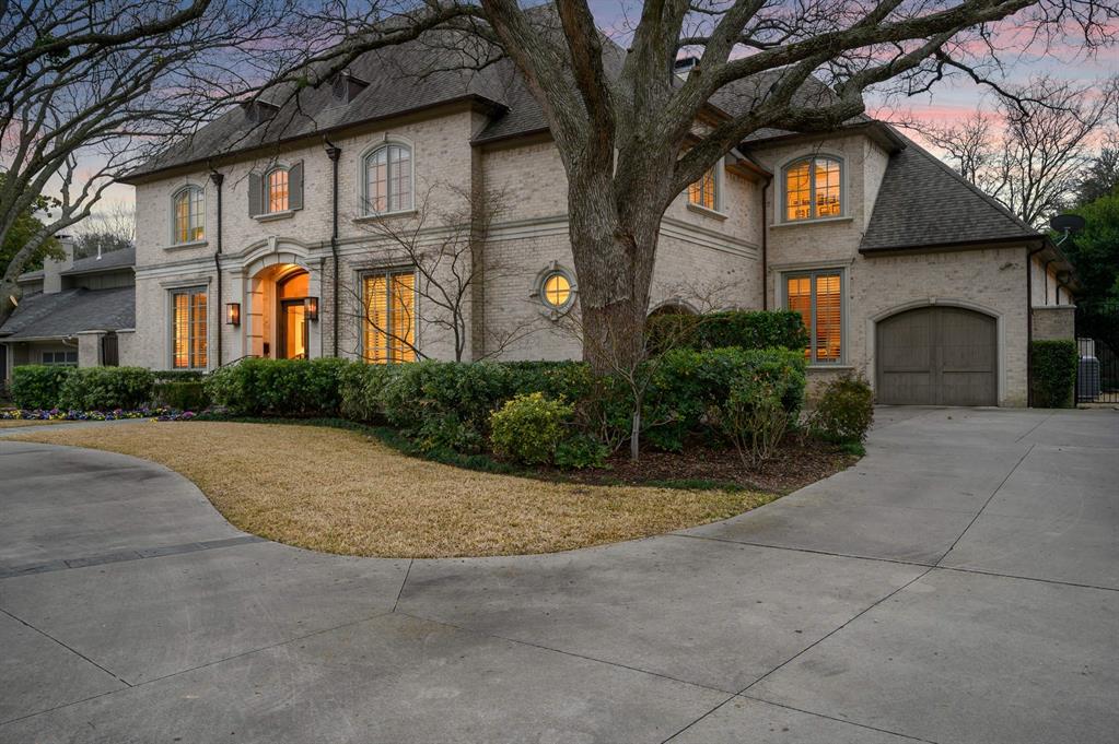 Prestonway Estates - Residential