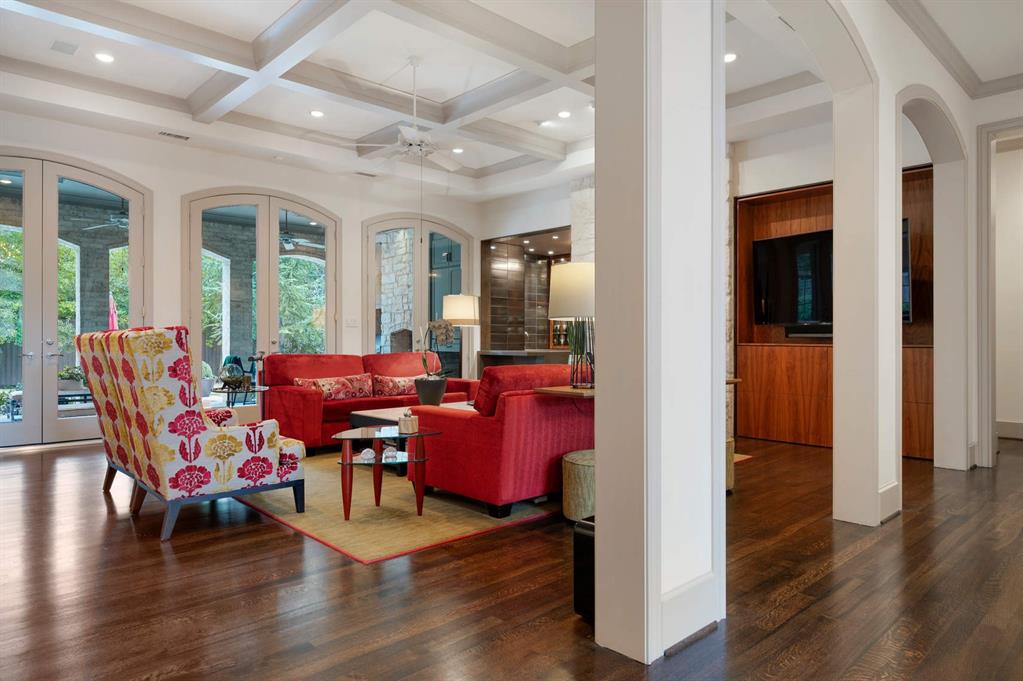 Prestonway Estates - Residential