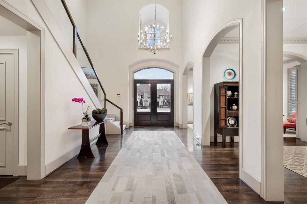 Prestonway Estates - Residential