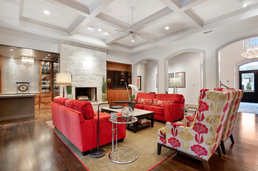 Prestonway Estates - Residential