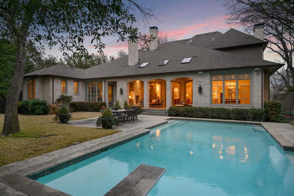 Prestonway Estates - Residential