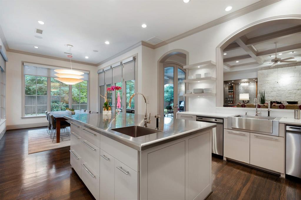 Prestonway Estates - Residential