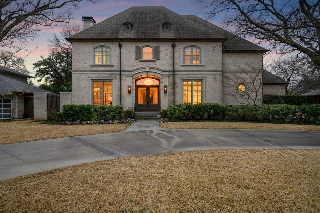 Prestonway Estates - Residential