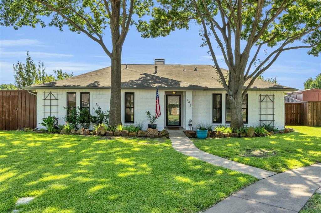 248 Heather Glen Drive