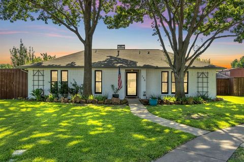 248 Heather Glen Drive Coppell TX 75019