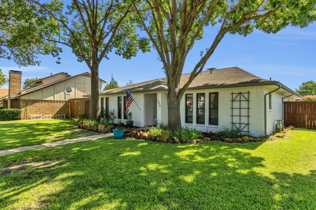 248 Heather Glen Drive