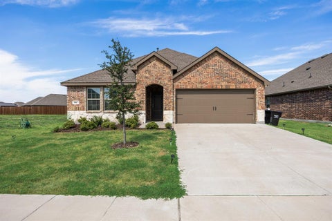 Photo of 307 Warbler Way, Caddo Mills, TX 75135 (MLS # 21404924)