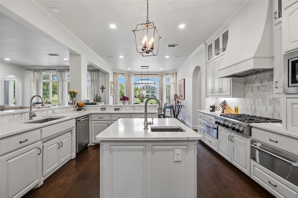 Mira Vista Add - Residential