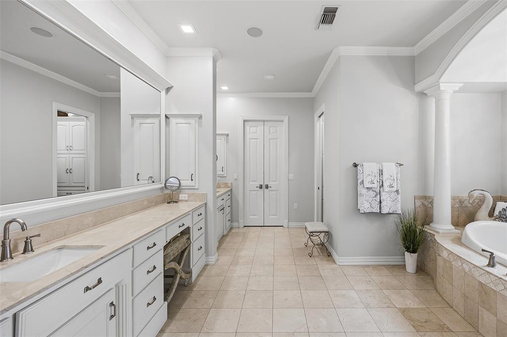 Mira Vista Add - Residential