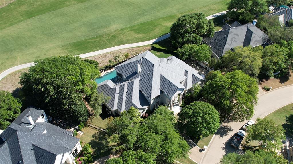 Mira Vista Add - Residential
