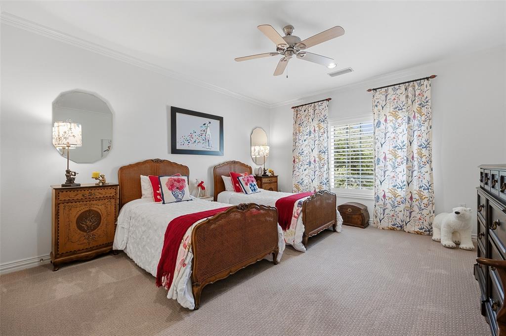 Mira Vista Add - Residential