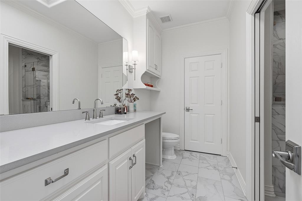 Mira Vista Add - Residential