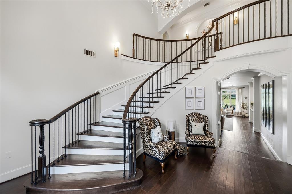 Mira Vista Add - Residential