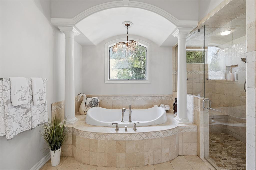 Mira Vista Add - Residential