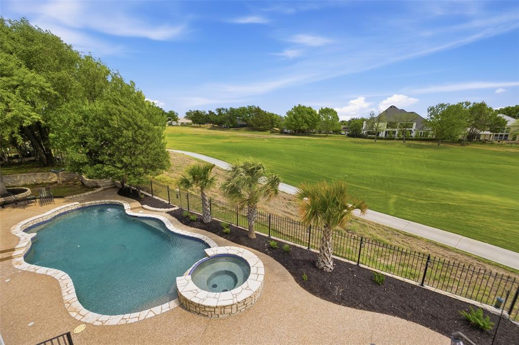 Mira Vista Add - Residential