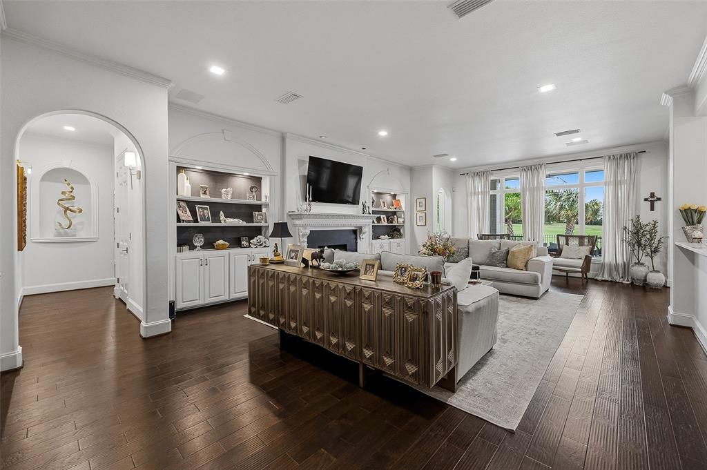 Mira Vista Add - Residential