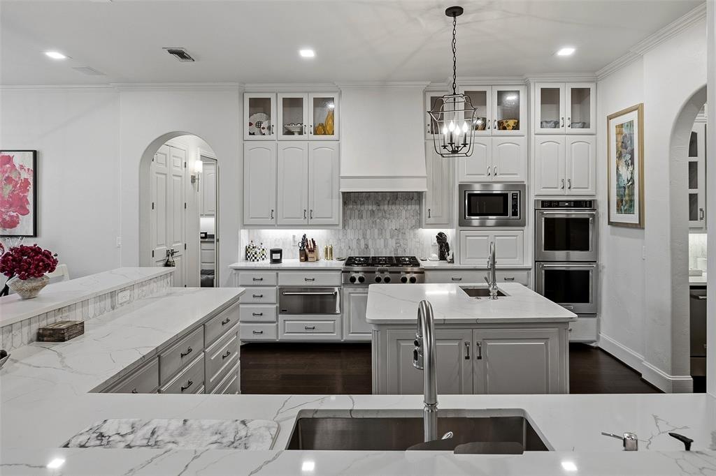 Mira Vista Add - Residential