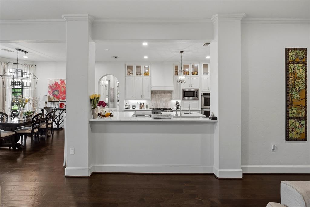 Mira Vista Add - Residential