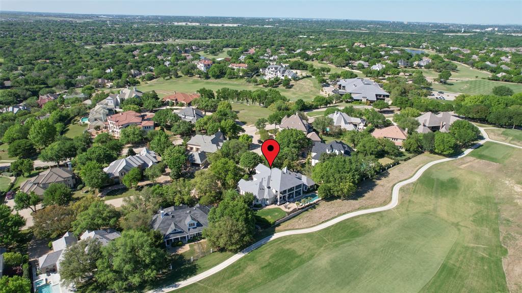 Mira Vista Add - Residential