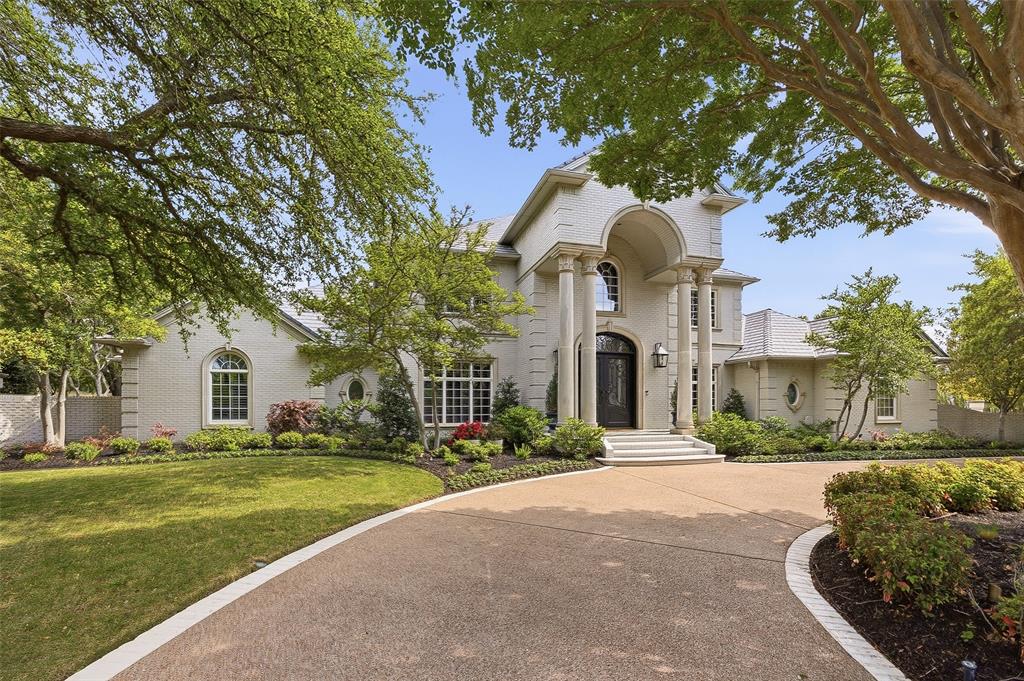 Mira Vista Add - Residential