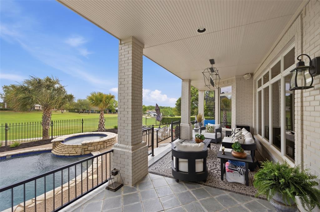 Mira Vista Add - Residential
