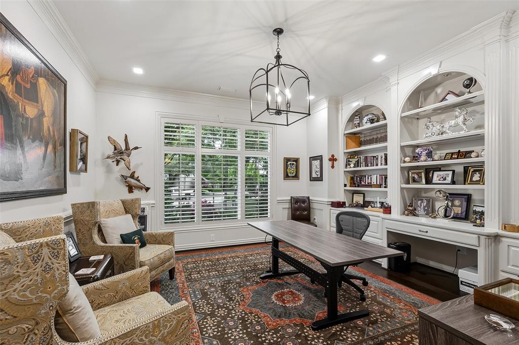 Mira Vista Add - Residential