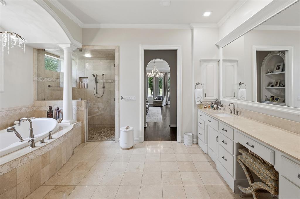 Mira Vista Add - Residential