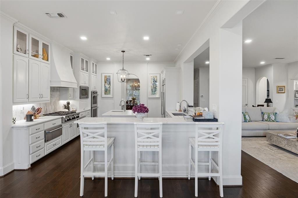 Mira Vista Add - Residential