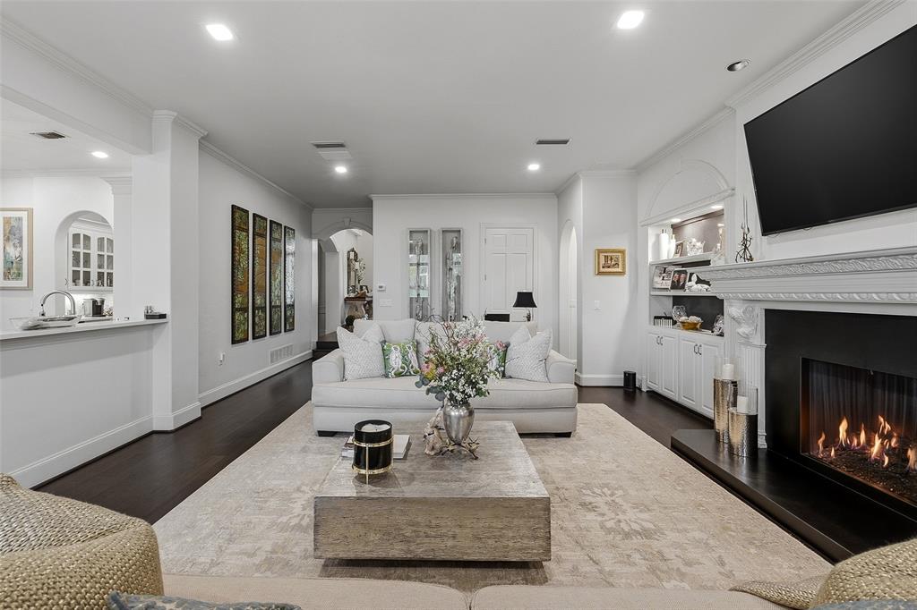 Mira Vista Add - Residential