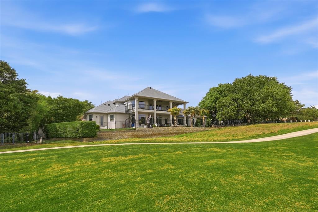 Mira Vista Add - Residential